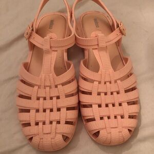 Melissa Posession Sandals